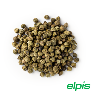 Pieprz zielony cały | Pochodzenie: Indie