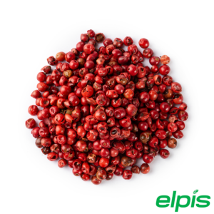 Pieprz różowy cały | Pochodzenie: Brazylia