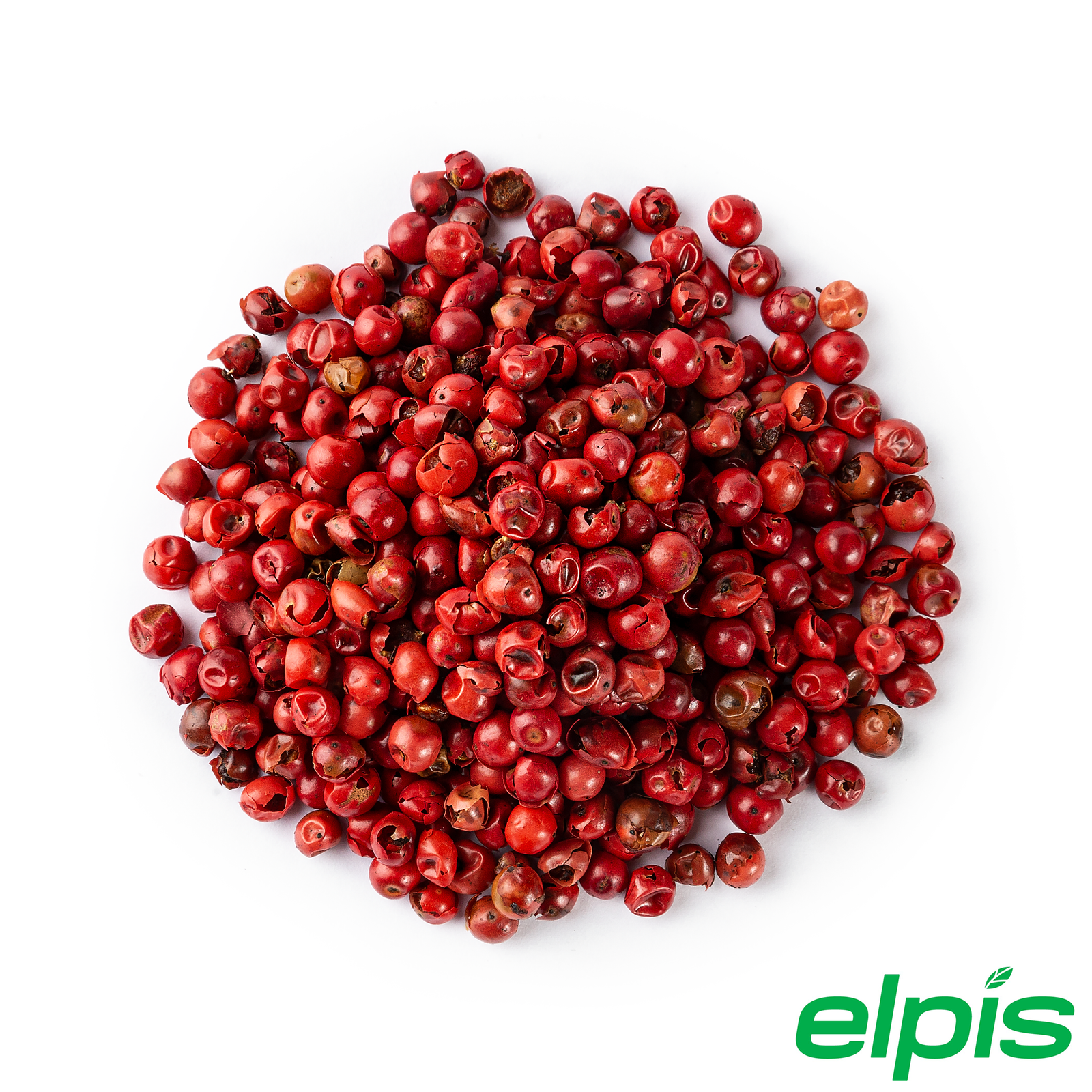 Pieprz różowy cały | Pochodzenie: Brazylia