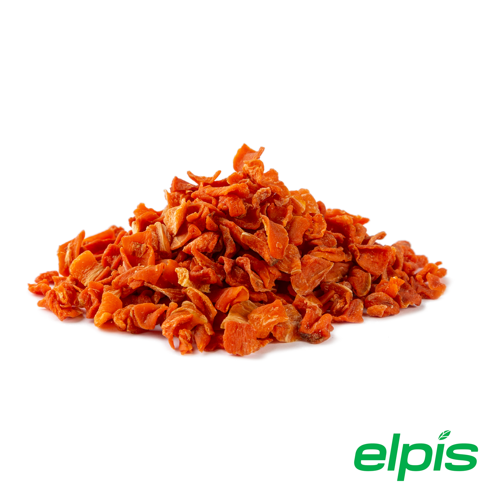 Marchew kostka 10×10×3 mm | Pochodzenie: Chiny