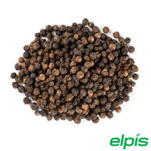 Pieprz czarny cały – 550 g/l | Pochodzenie: Wietnam