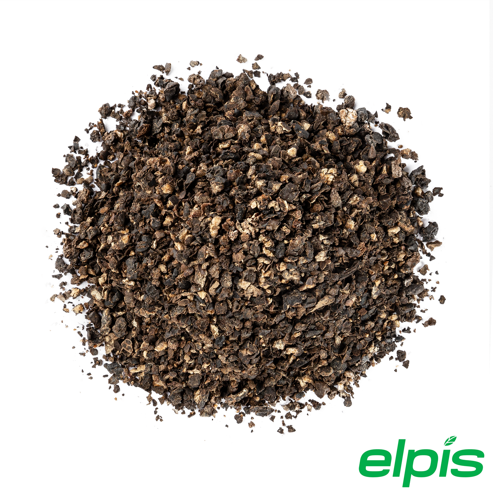 Pieprz czarny Spent | Pochodzenie: Indie