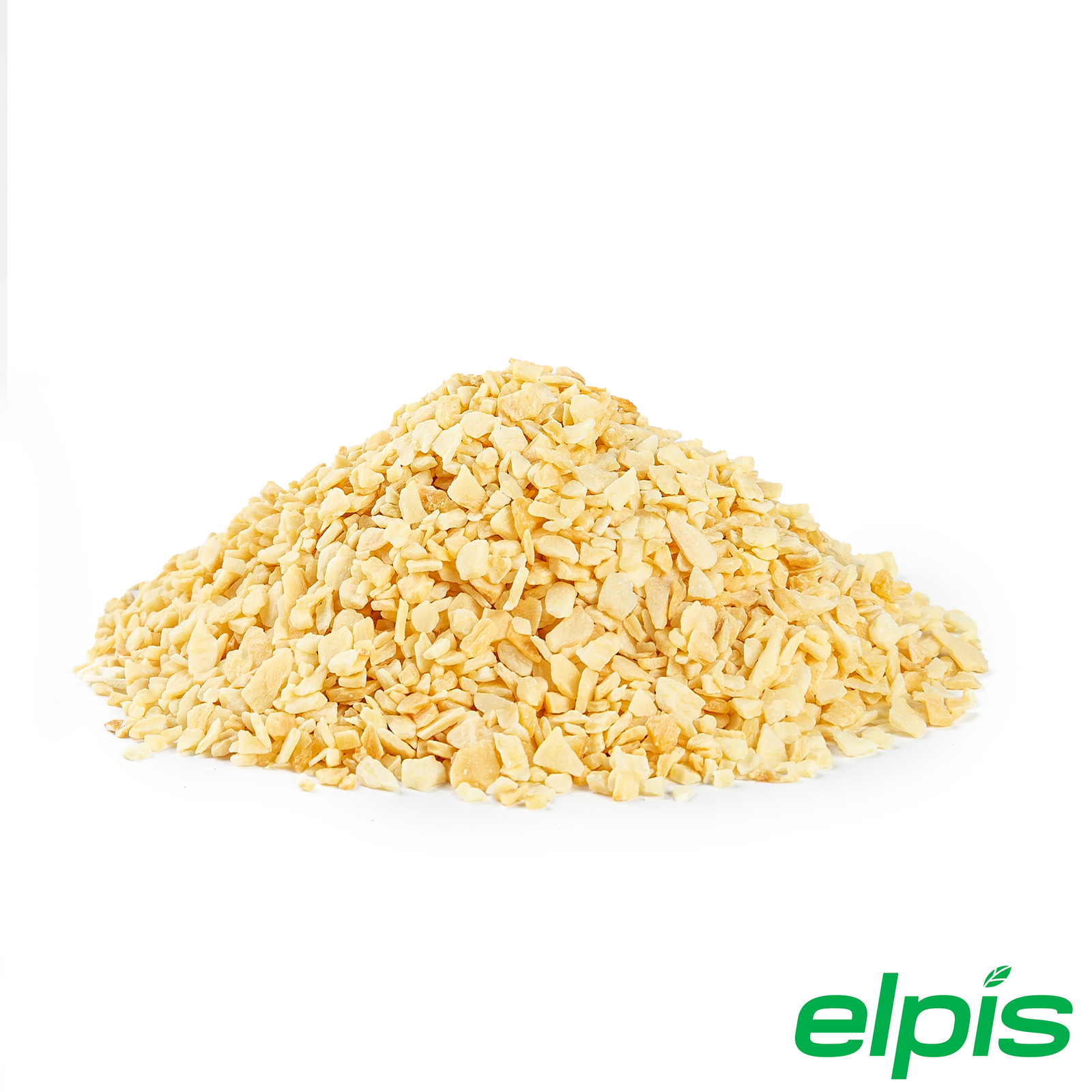 Czosnek granulowany 8–16 mesh | Pochodzenie: Chiny