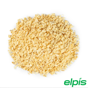 Czosnek granulowany 8–16 mesh | Pochodzenie: Chiny