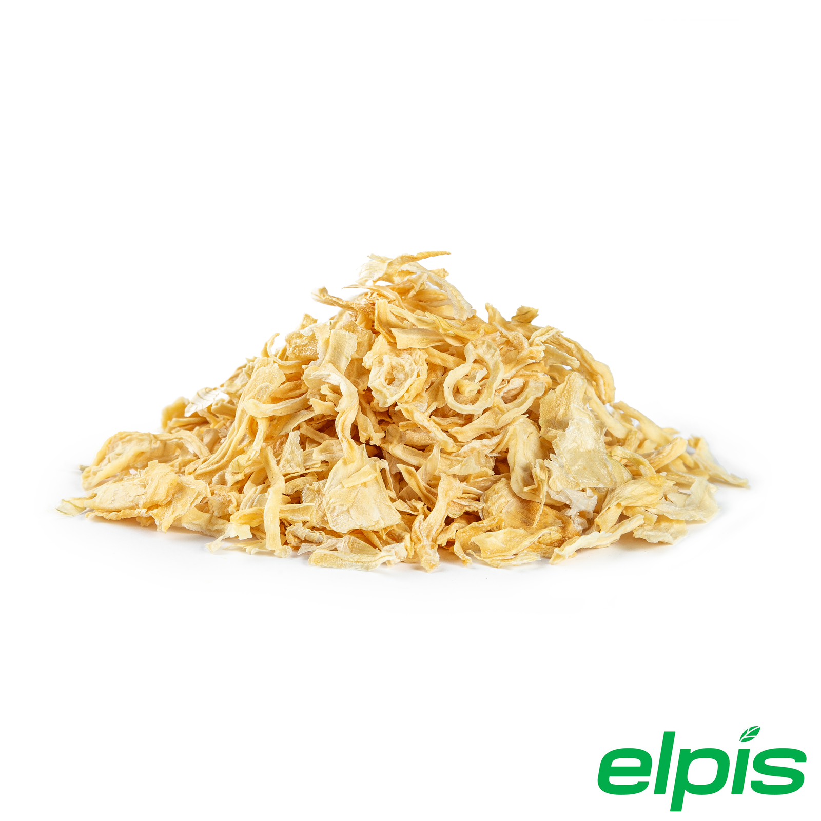 Cebula biała cięta (kibbled), klasa komercyjna | Pochodzenie: Indie