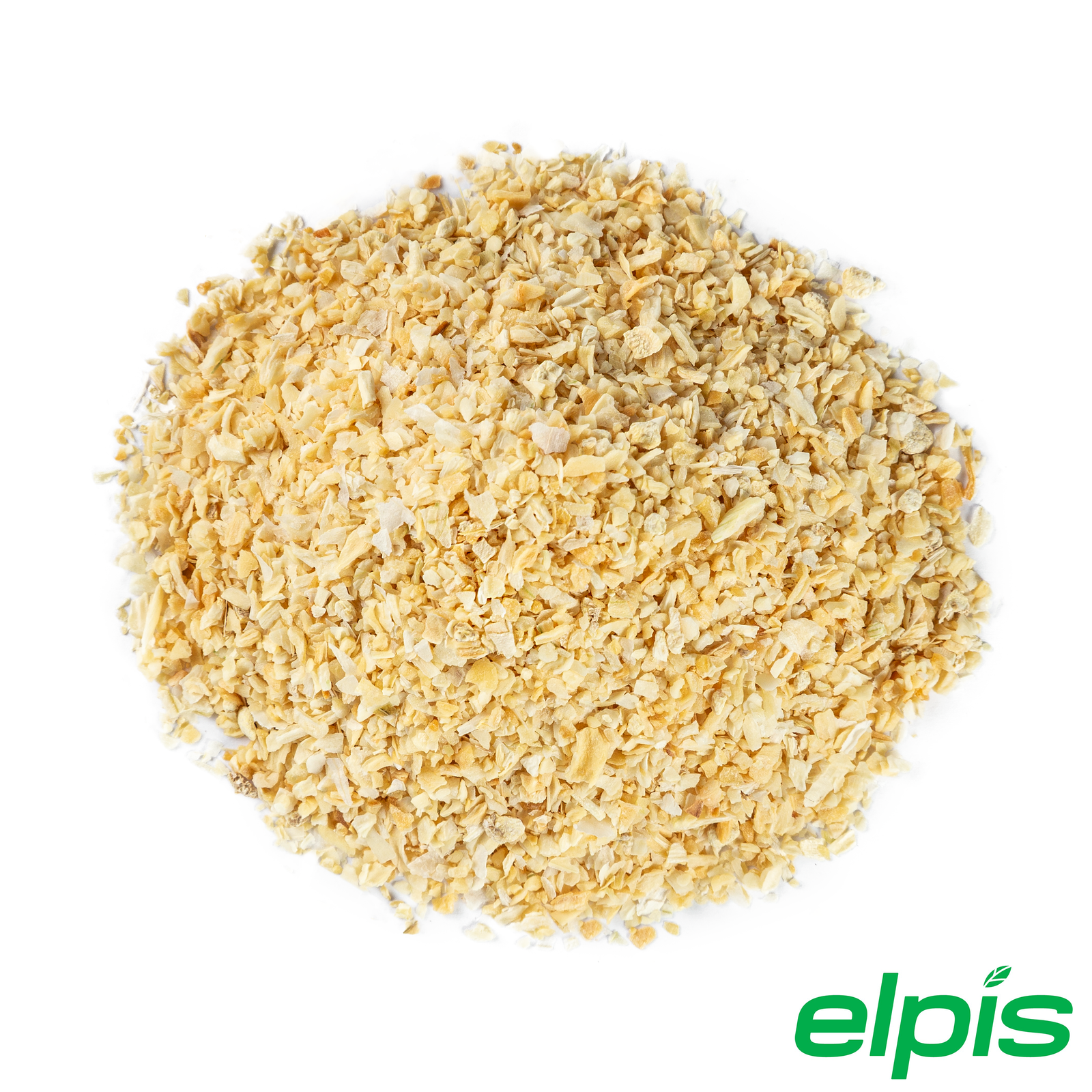 Cebula biała mielona (minced) 1–3 mm, klasa komercyjna | Pochodzenie: Indie