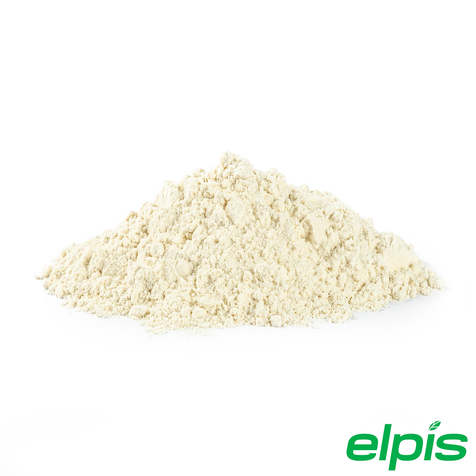 Cebula biała w proszku 100–120 mesh, klasa A | Pochodzenie: Indie