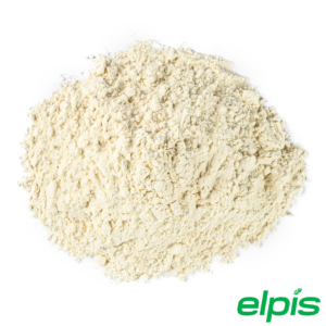 Cebula biała w proszku 100–120 mesh, klasa A | Pochodzenie: Indie