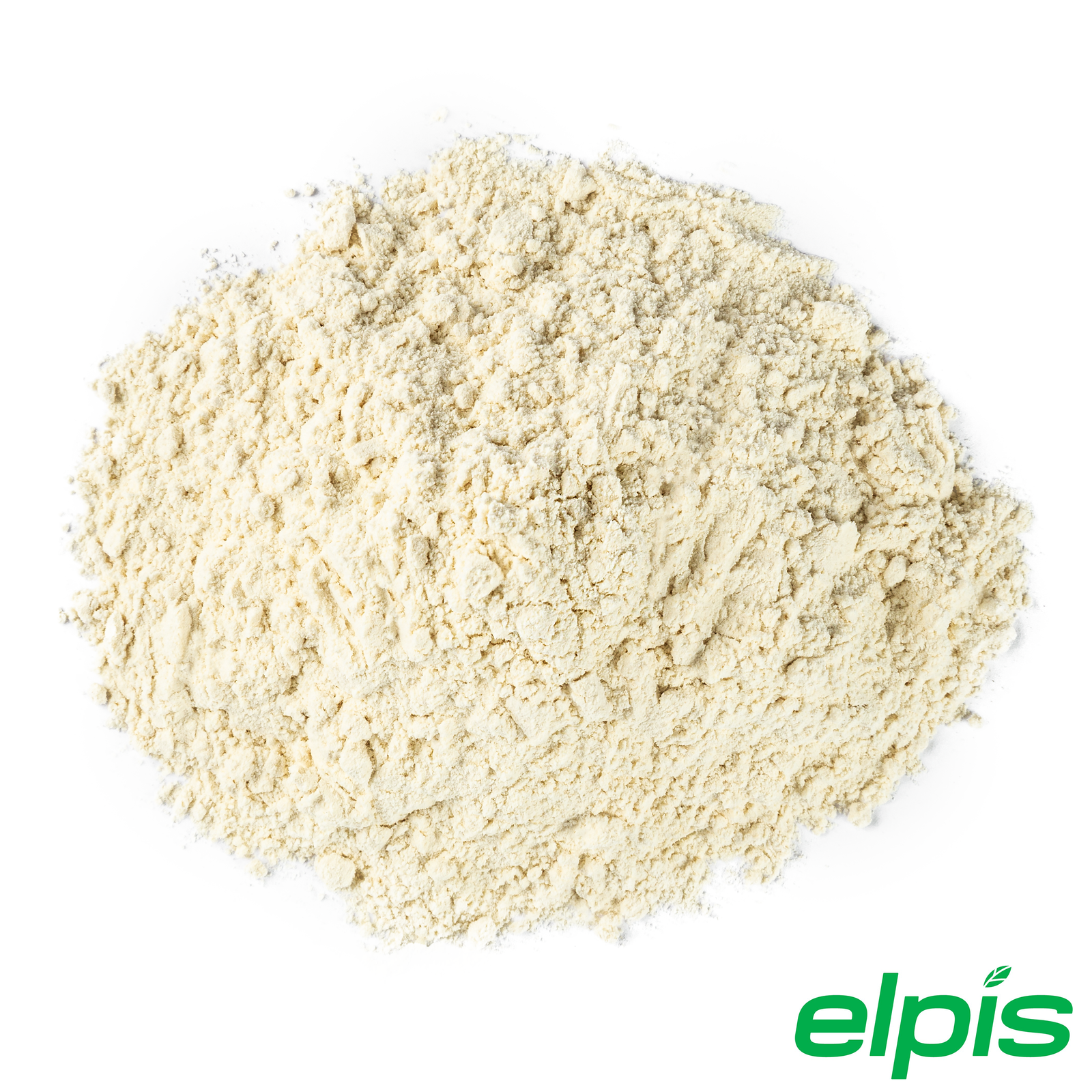 Cebula biała w proszku 100–120 mesh, klasa A | Pochodzenie: Indie