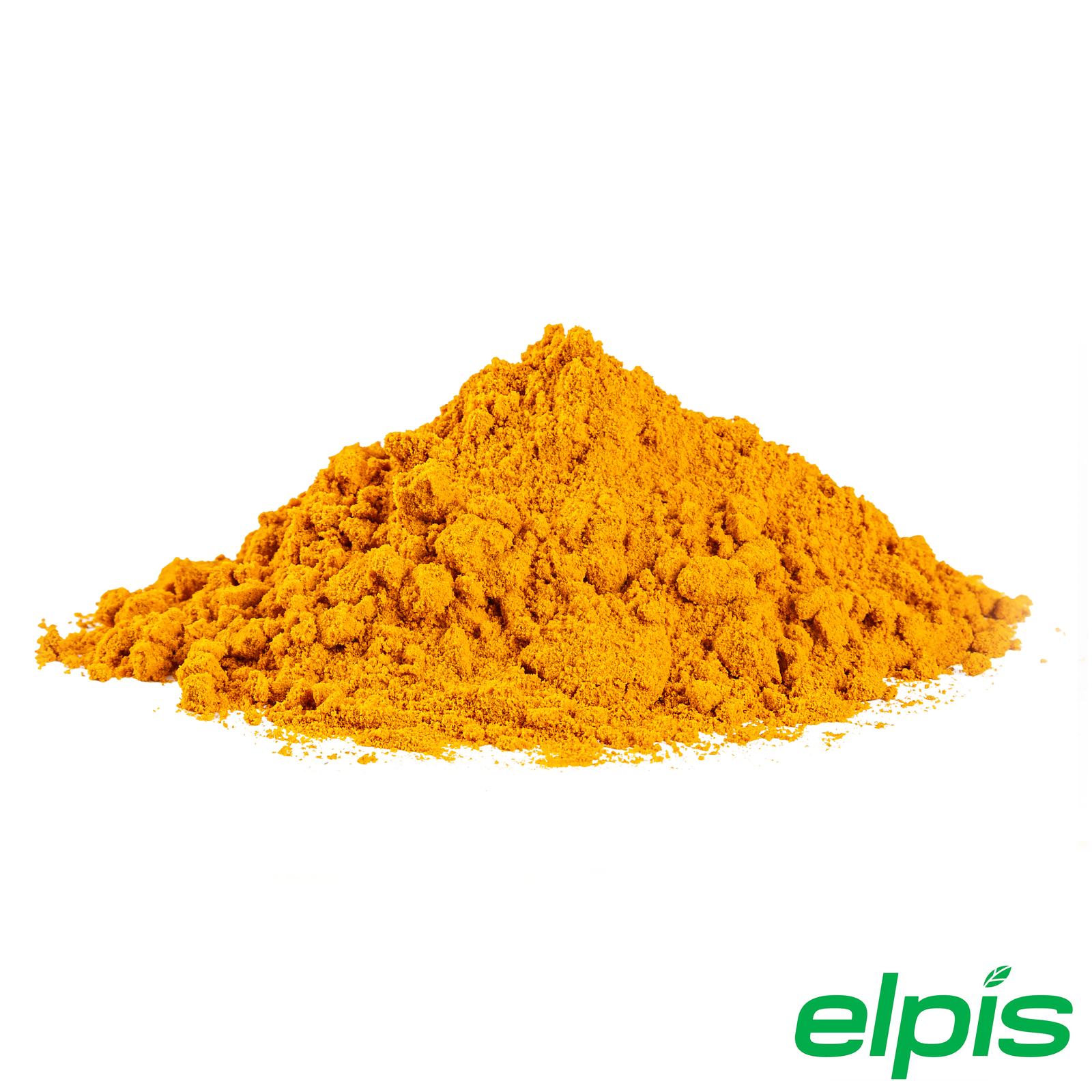 Kurkuma mielona 2,8% | Pochodzenie: Indie