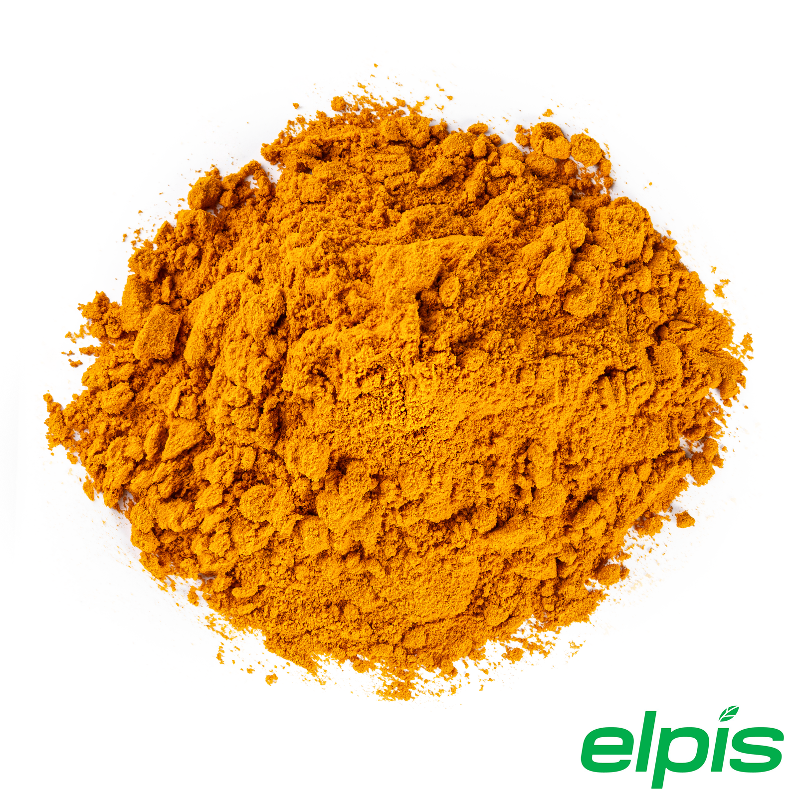 Kurkuma mielona 2,8% | Pochodzenie: Indie