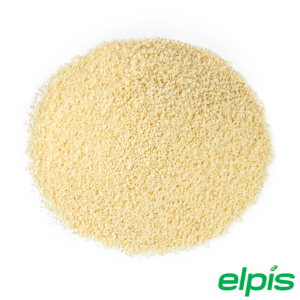 Czosnek granulowany 26–40 mesh | Pochodzenie: Chiny