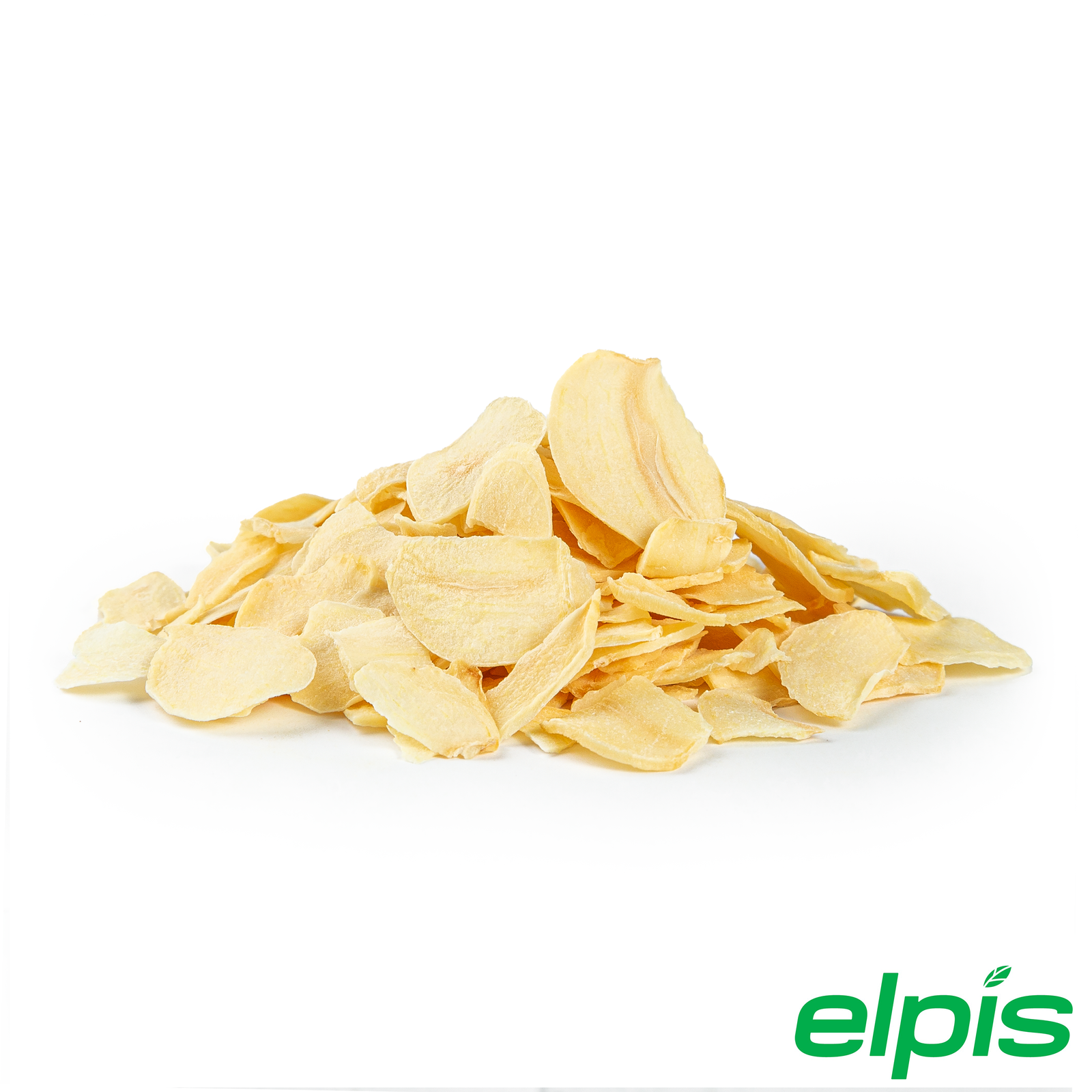 Czosnek w płatkach (biały) | Pochodzenie: Chiny