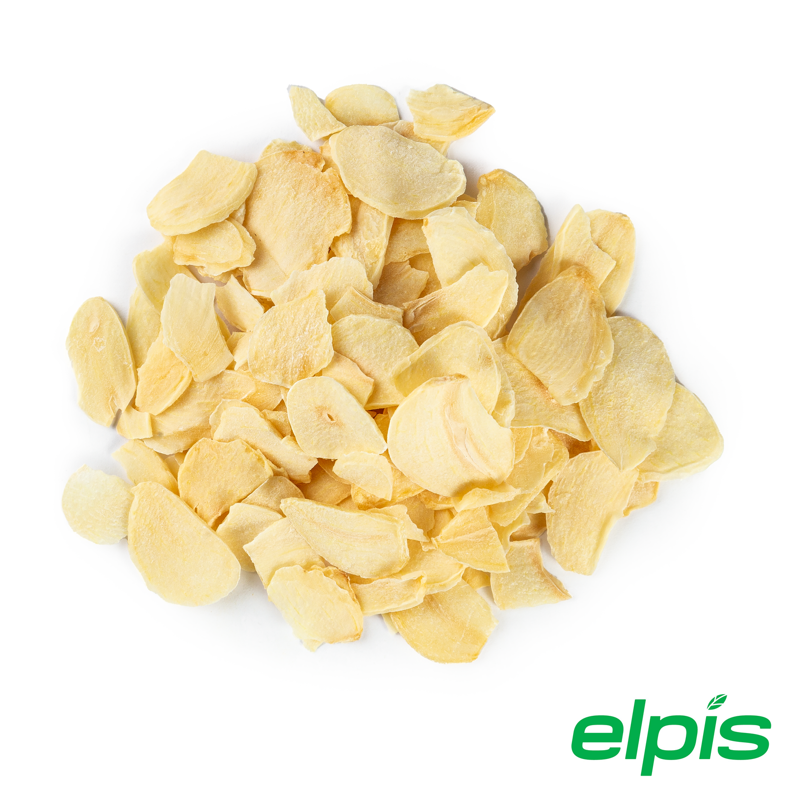 Czosnek w płatkach (biały) | Pochodzenie: Chiny