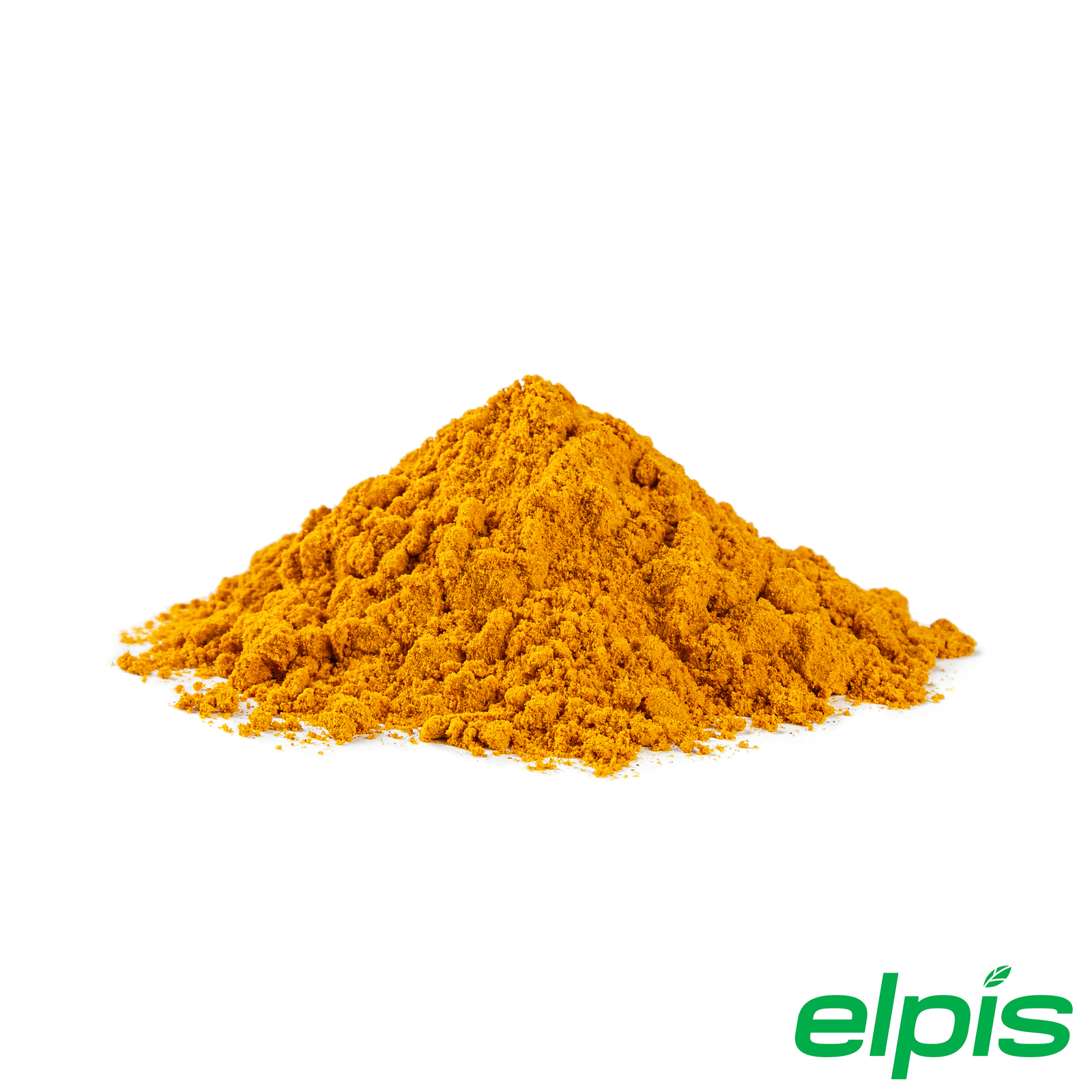 Kurkuma mielona (pomarańczowa) | Pochodzenie: Indie