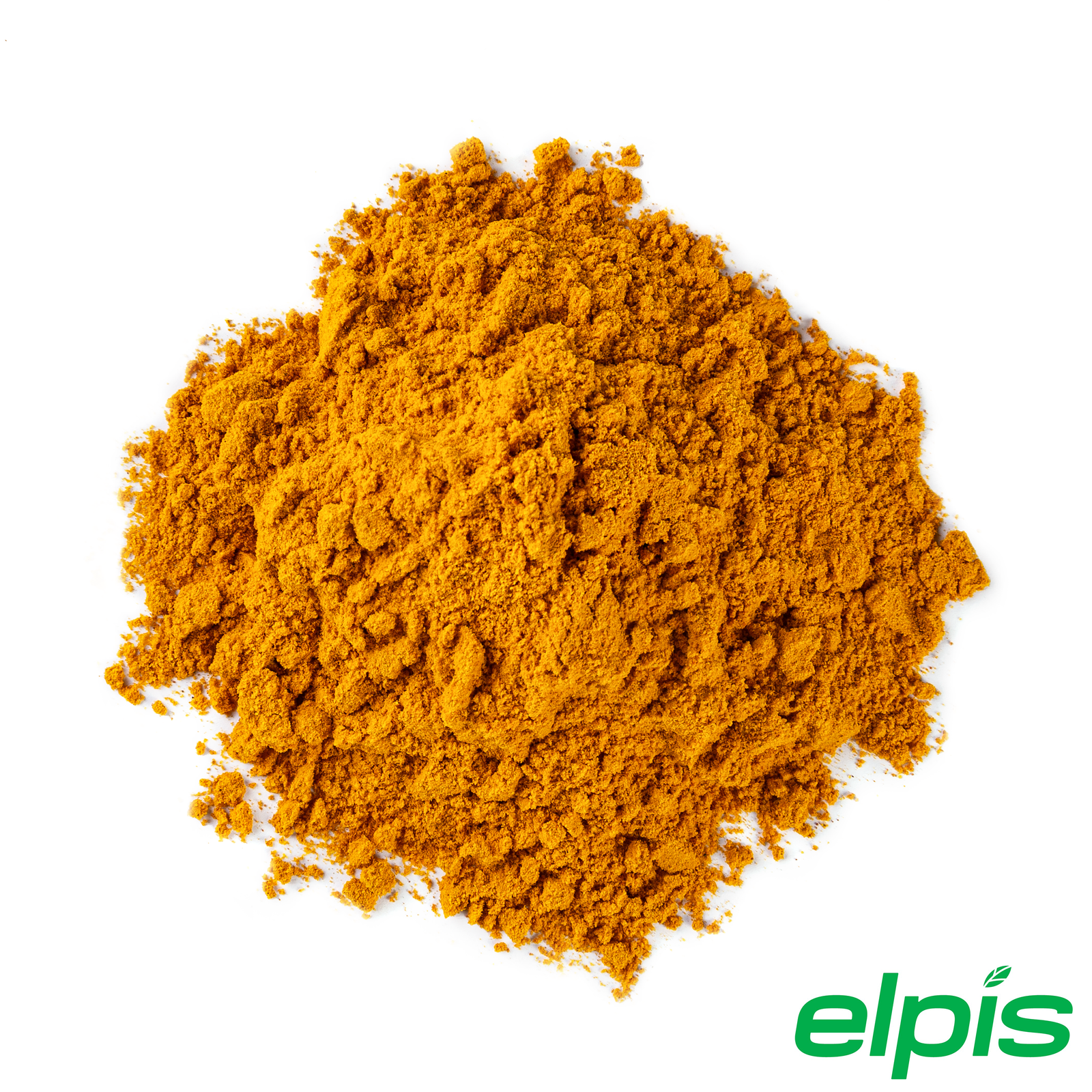 Kurkuma mielona (pomarańczowa) | Pochodzenie: Indie