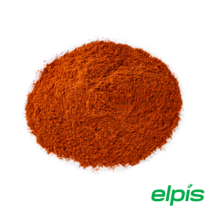 Papryka czerwona mielona ASTA | Pochodzenie: Chiny